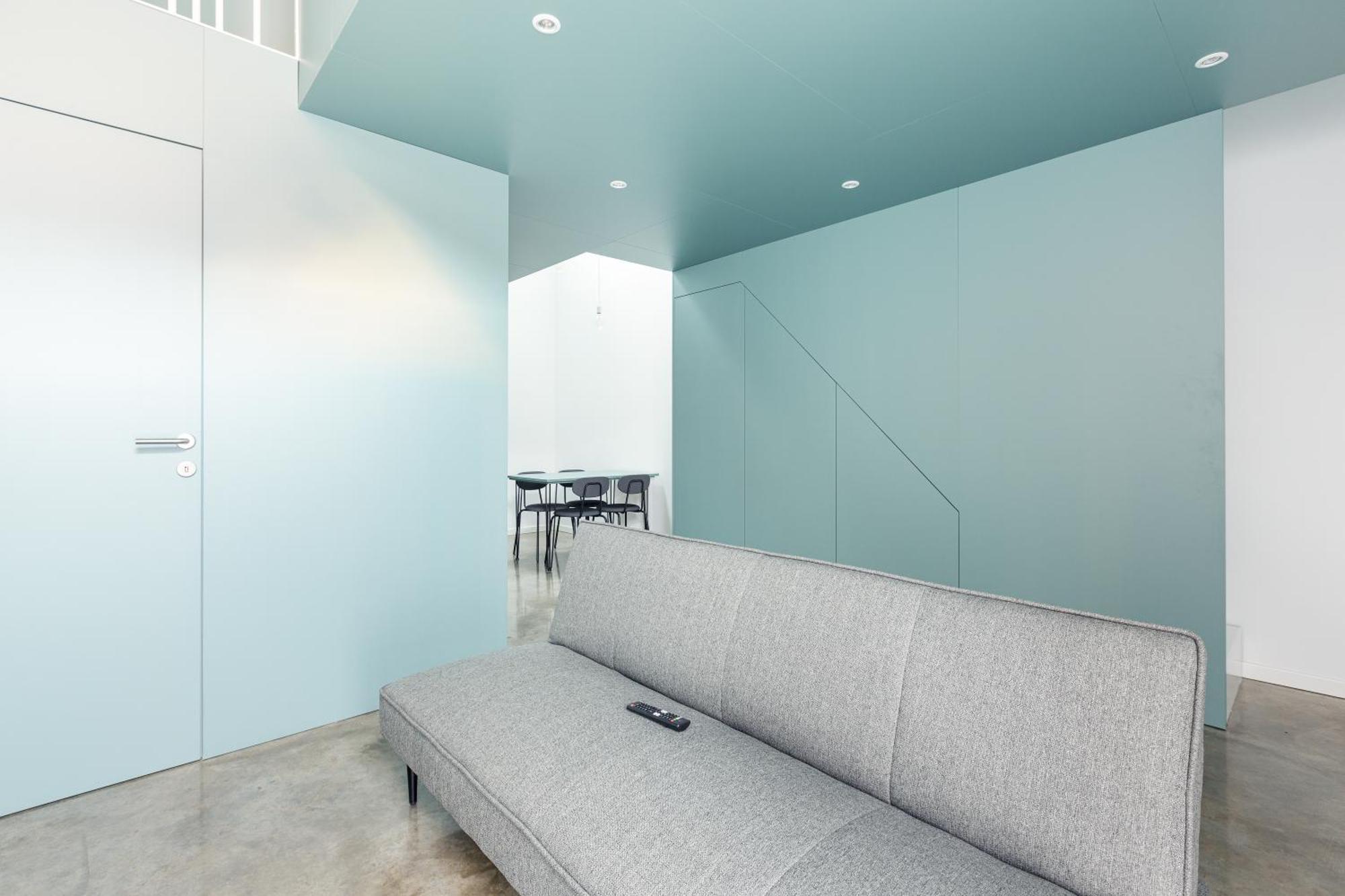 - 800 M Far From Lancetti Station Appartement Milan
