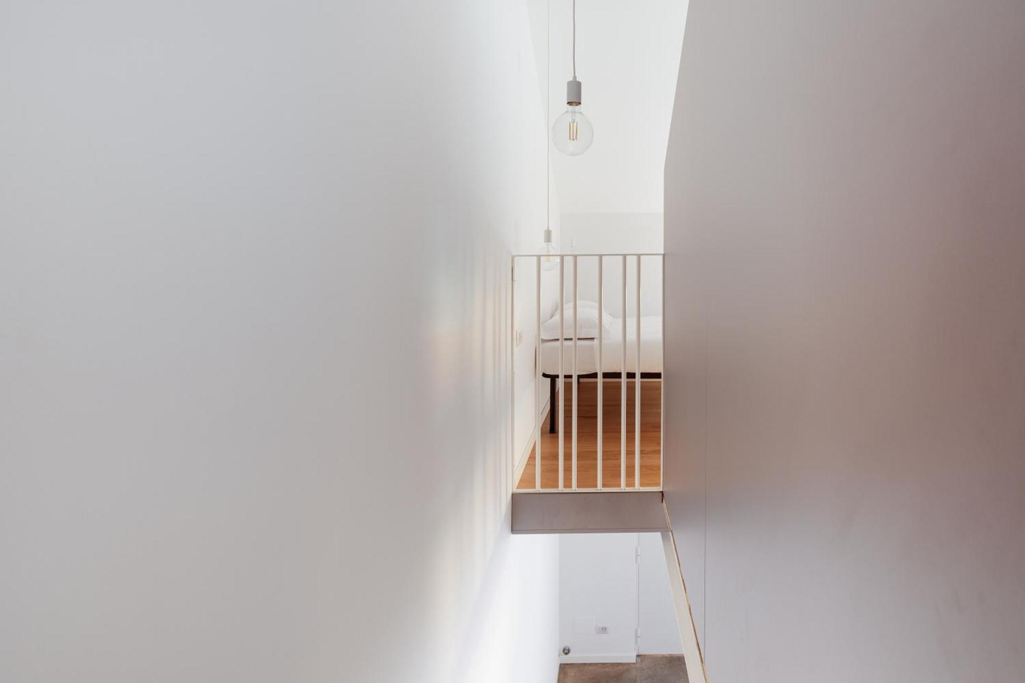 Appartement - 800 M Far From Lancetti Station Milan