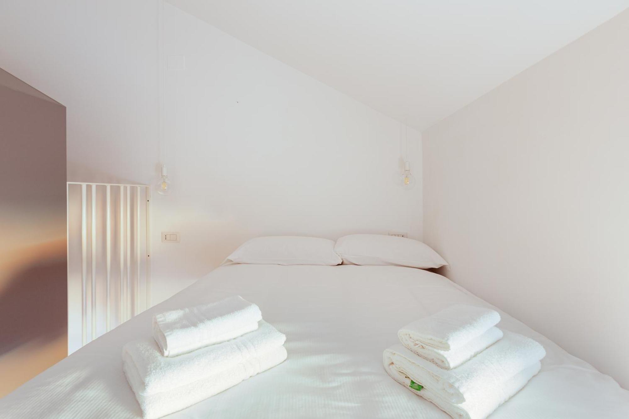 - 800 M Far From Lancetti Station Appartement Milan
