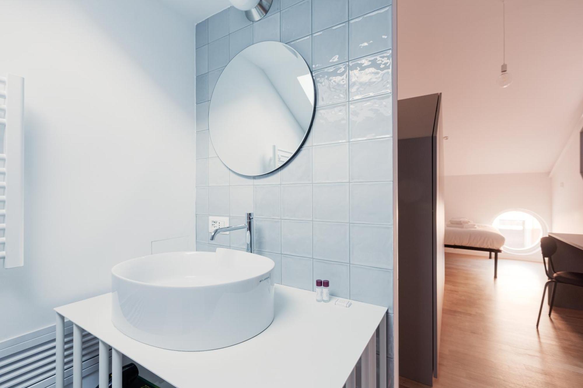 - 800 M Far From Lancetti Station Appartement Milan